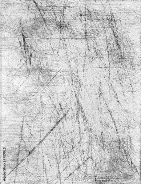 Obraz rysuje element projektu