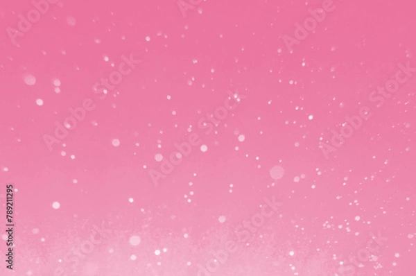 Fototapeta Light Azalea Pink Abstract Creative Background Design