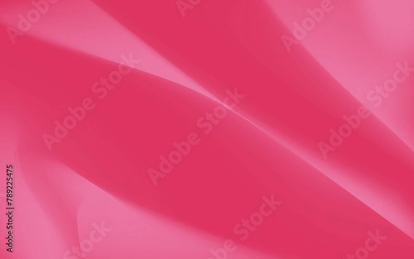 Fototapeta Gradient Azalea Pink Abstract Creative Background Design