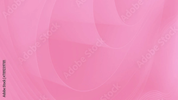 Fototapeta Gradient Azalea Pink Rough Abstract background design
