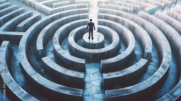 Obraz ProblemSolving Skills Narrate a scenario where you tackled a complex problem adeptly Walk through your thought process, strategies employed, and the eventual resolution achieved
