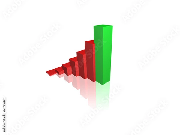 Fototapeta BREAK EVEN NOW