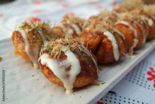 Fototapeta 음식이미지