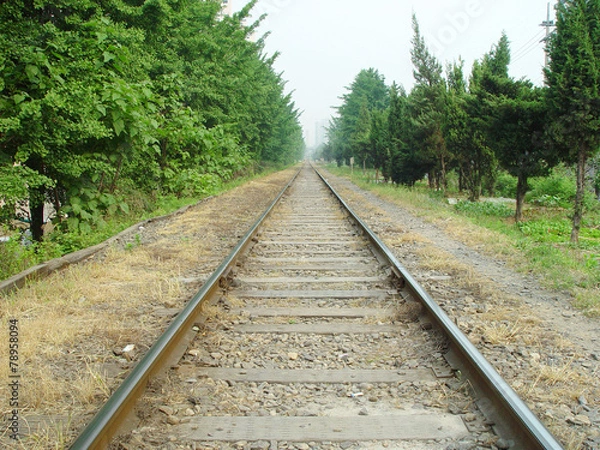 Fototapeta 교통이미지