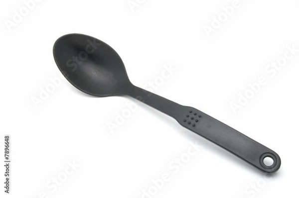 Obraz The greater spoon
