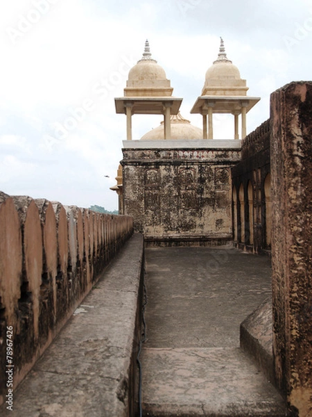 Fototapeta 건축이미지