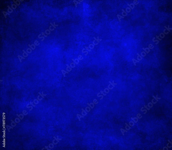 Fototapeta abstract blue background