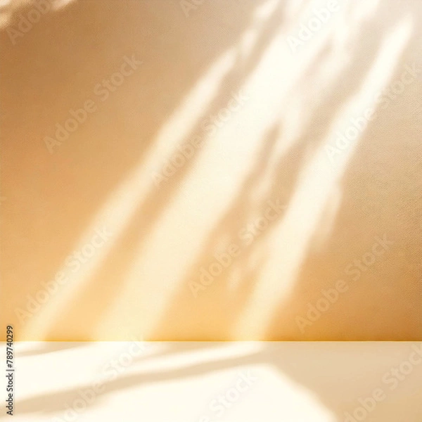 Fototapeta 빈틈 사이로 들어온 빛