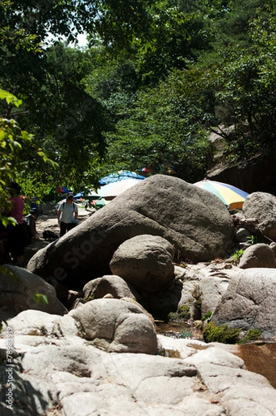 Fototapeta 풍경이미지