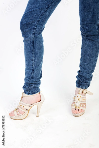 Fototapeta 사람이미지