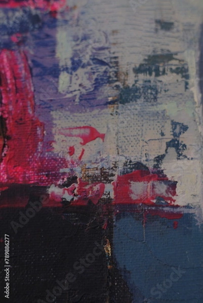 Fototapeta texture art