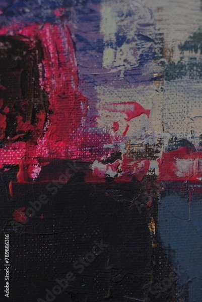 Fototapeta texture art