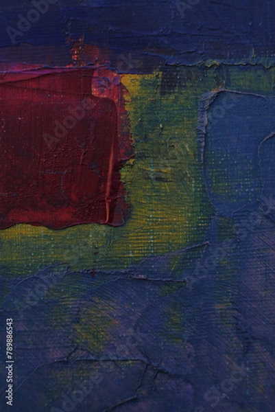 Fototapeta texture art