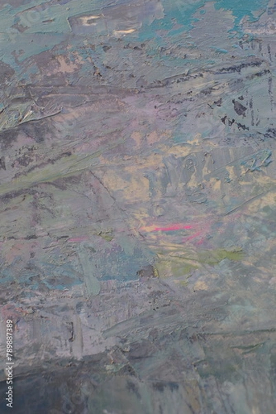 Fototapeta texture art