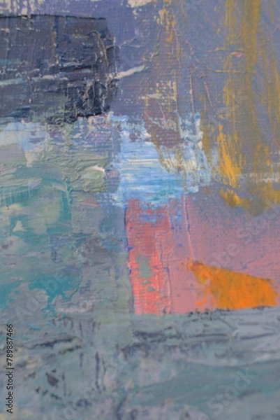 Fototapeta texture art