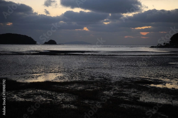 Fototapeta 바다이미지