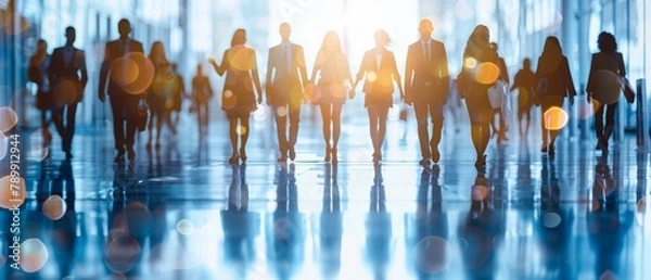 Obraz Implementing personalized employee development programs to boost morale