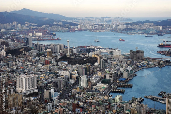 Fototapeta 풍경이미지
