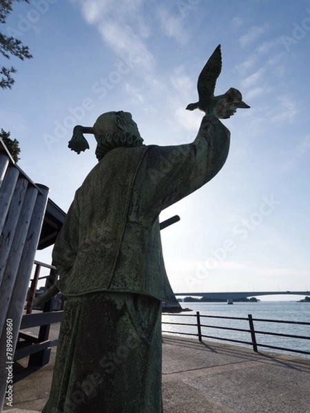 Obraz 天草四郎像