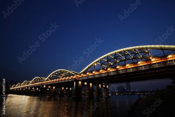 Fototapeta 건축이미지