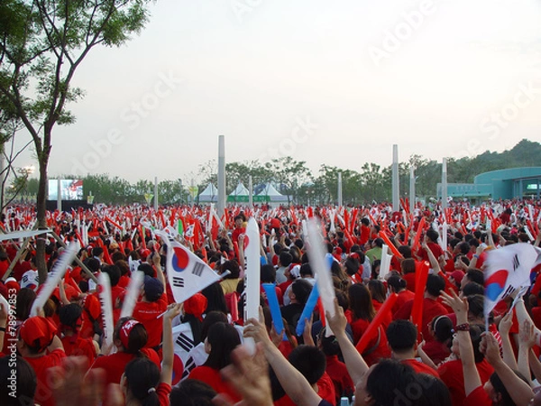 Obraz 스포츠이미지