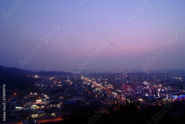 Fototapeta 건축이미지