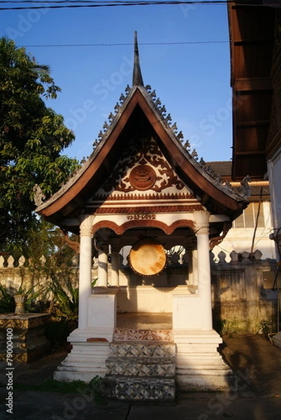 Fototapeta 건물이미지