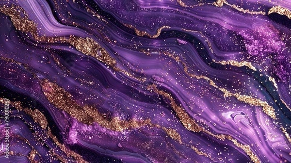 Fototapeta purple texture background