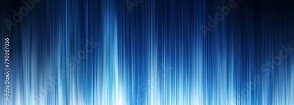 Fototapeta blue abstract background