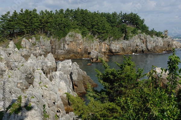 Fototapeta 아시아이미지