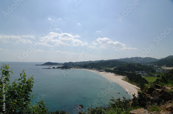 Fototapeta 아시아이미지