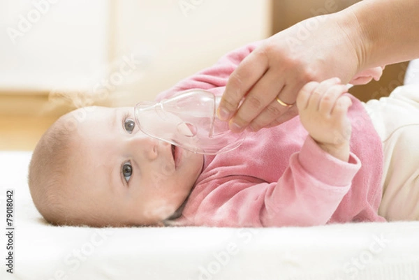 Obraz Respiratory Therapy