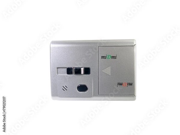 Fototapeta 기계이미지