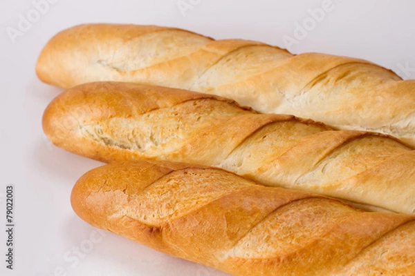 Obraz French  bread