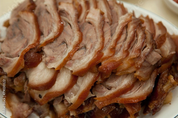 Obraz 음식이미지