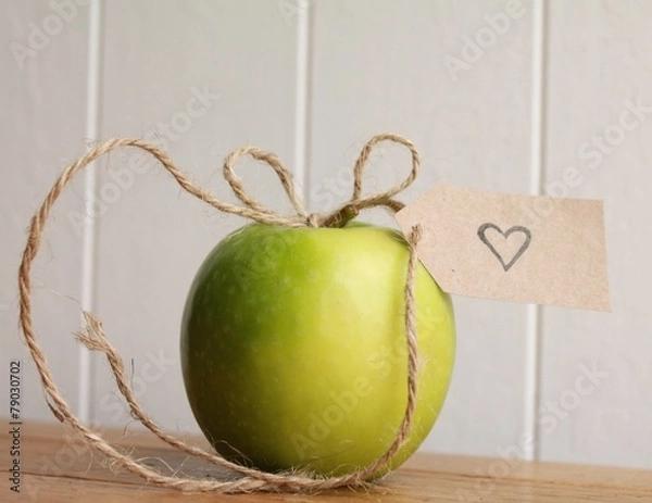 Obraz Gift from the heart