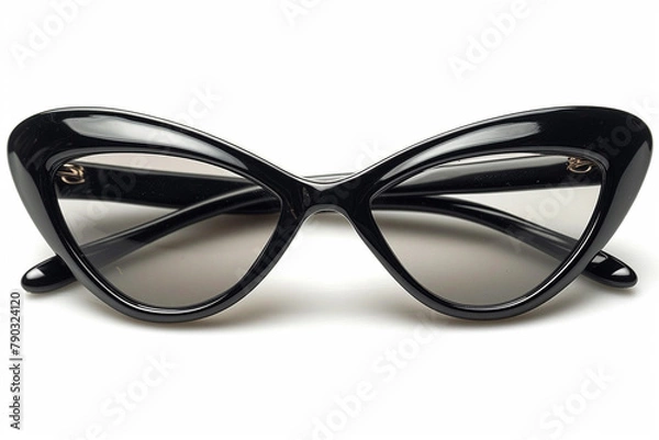 Fototapeta View of the sunglass-related background image