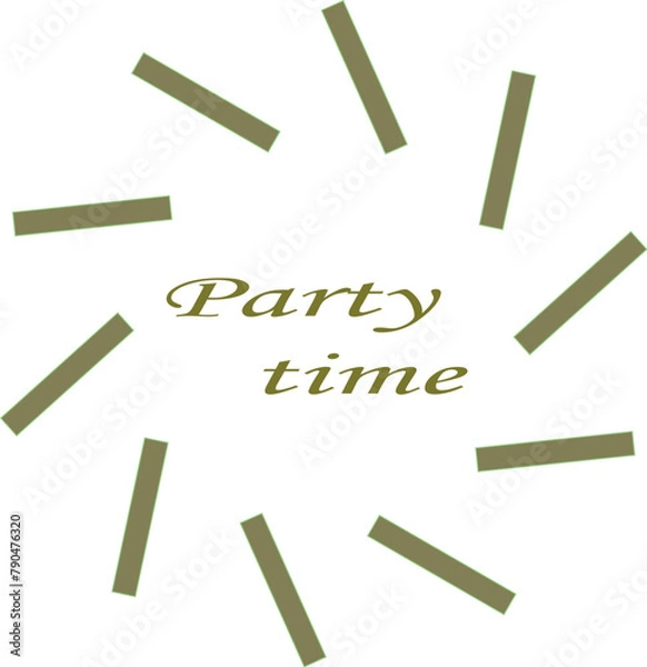 Obraz back to school blackboard