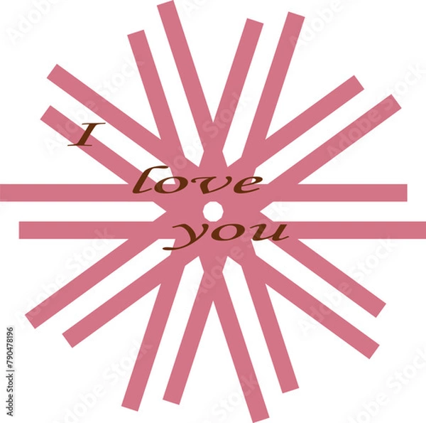 Obraz background with circles