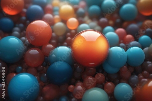 Fototapeta Artistic background