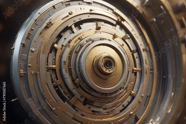 Fototapeta Artistic background