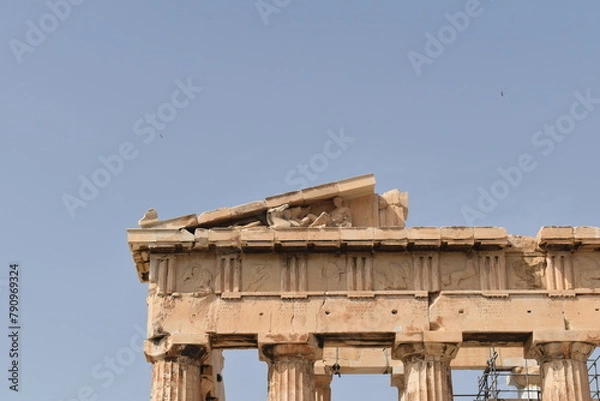 Fototapeta PARTHENON