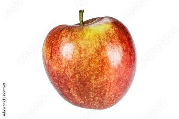 Obraz jabłko