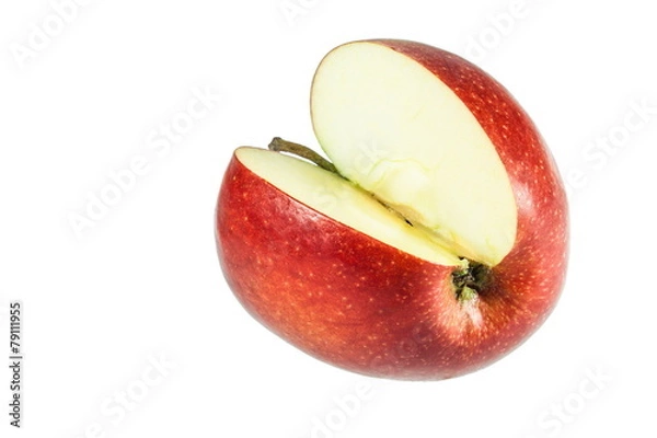 Obraz jabłko