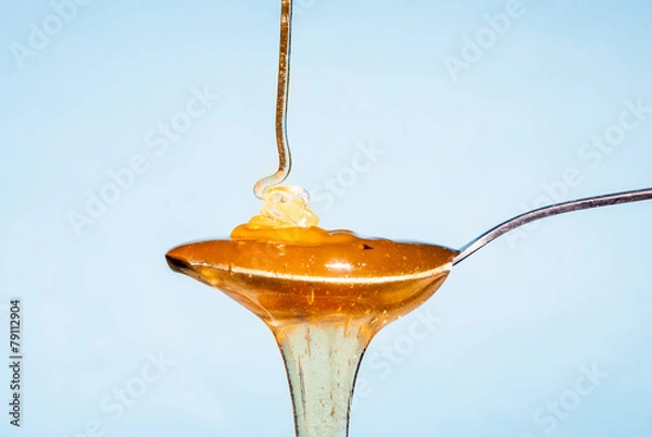 Obraz honey