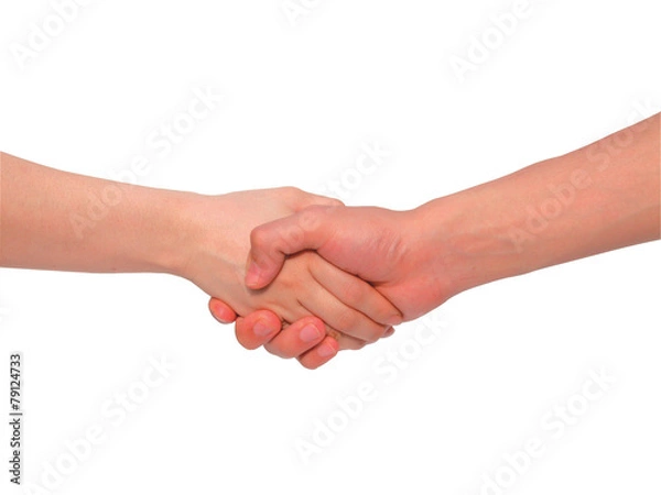 Obraz 사람이미지