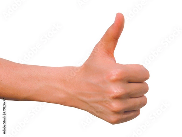 Obraz 사람이미지