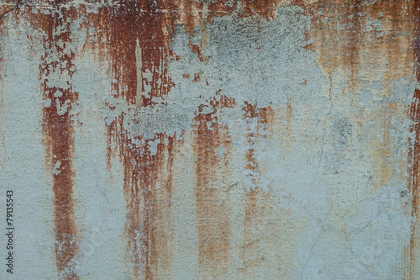 Fototapeta Old wall texture