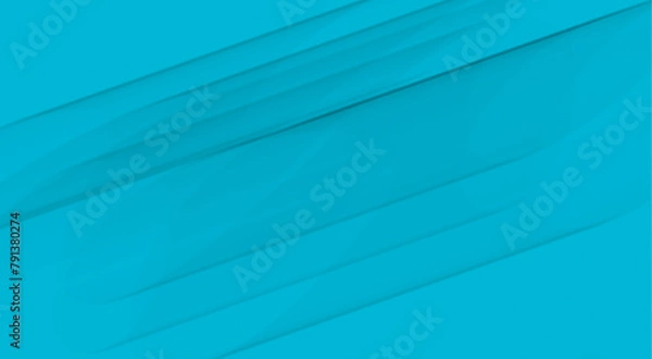 Fototapeta Modern technology background with moving lines. with blur effect