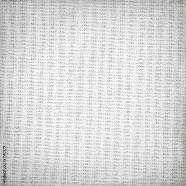 Fototapeta square gray canvas. grunge horizontal background